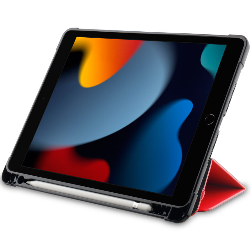 product image 7 - iPad 9. & 8. gen Hülle React Series Folio